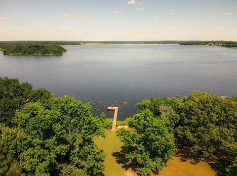 1085 Private Road 5860, Yantis, TX 75497