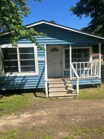 204 Huson Street, Mansfield, LA 71052