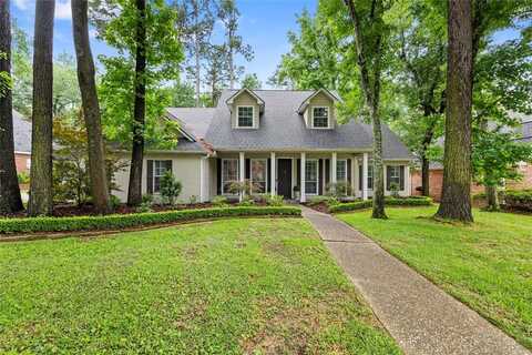 3517 Woods Boulevard, Tyler, TX 75707