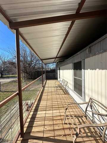 120 Ebner Street, Graford, TX 76449