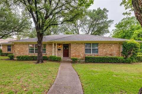 8428 Bellingham Drive, Dallas, TX 75228