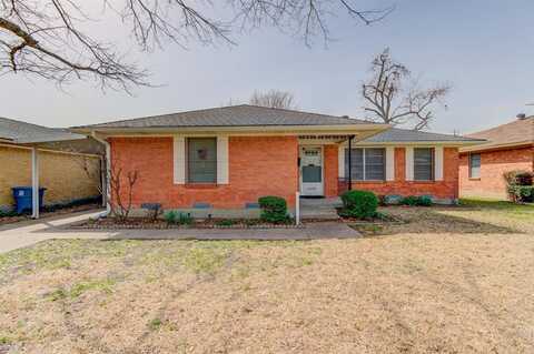 9203 Lindaro Lane, Dallas, TX 75228