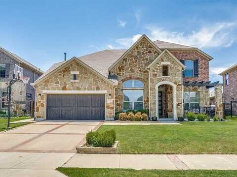 1834 Legendary Reef Way, Wylie, TX 75098