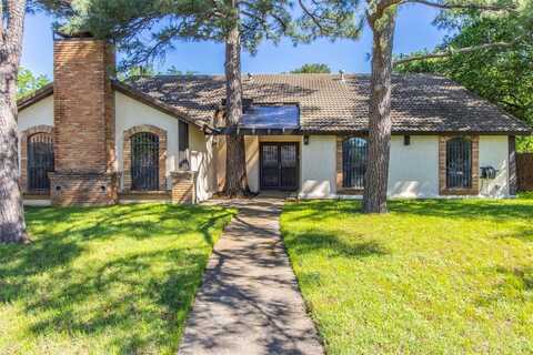 3 Hickory Hills Boulevard, Hickory Creek, TX 75065