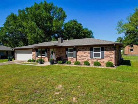 5921 Springbrook Drive, Tyler, TX 75707