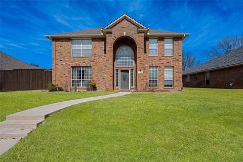 11912 Primrose Lane, Frisco, TX 75035