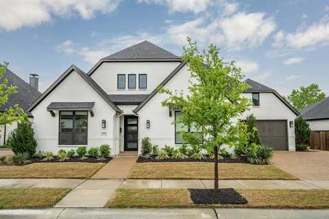 1732 Dame Lori Lane, Carrollton, TX 75010