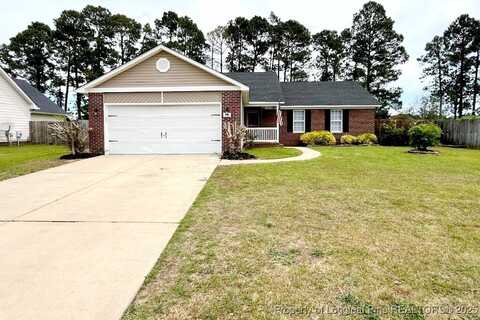786 S Buckeye Drive, Raeford, NC 28376