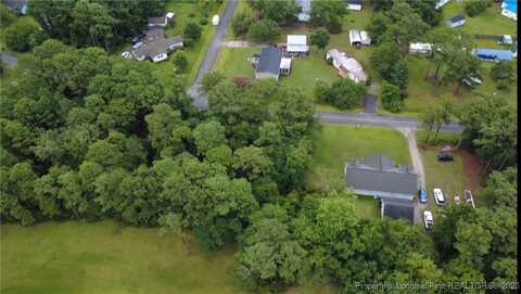 202 Pettiford Road, Peletier, NC 28584