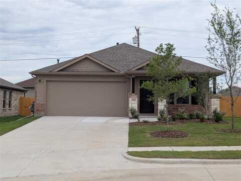 6606 Pattison Lane, Greenville, TX 75402