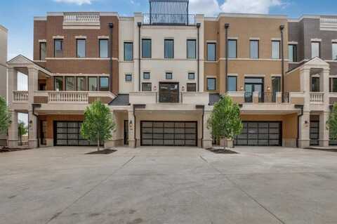 235 E Nash Street, Grapevine, TX 76051