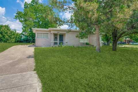 3000 Willow Park Street, Richland Hills, TX 76118