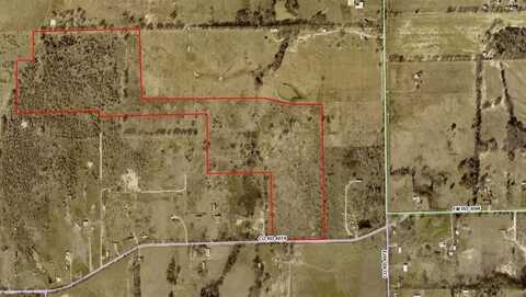 Tbd Cr-4074, Scurry, TX 75158