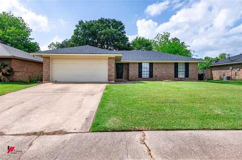 5421 Sage Drive, Bossier City, LA 71112