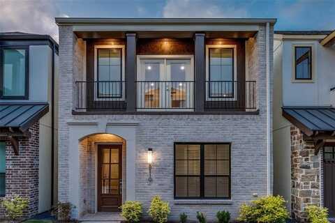 8110 Emsworth Drive, Dallas, TX 75231