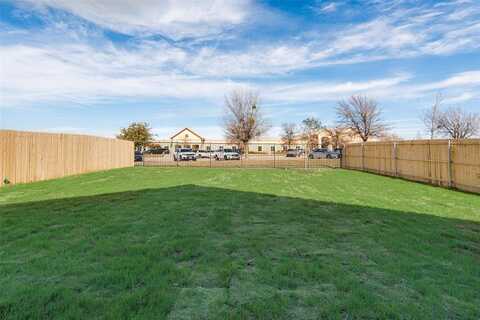 10757 Cowhide Lane, Fort Worth, TX 76108