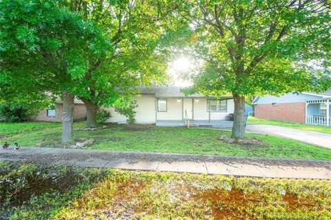 107 N Keefer Drive, Wylie, TX 75098