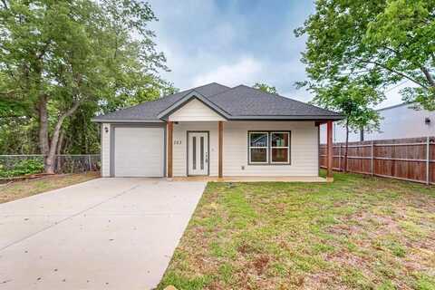 503 W Martin Luther King Street, Denison, TX 75020