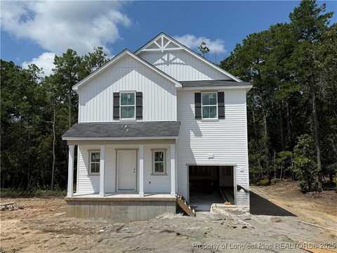 598 Blossom Trail, Lillington, NC 27546