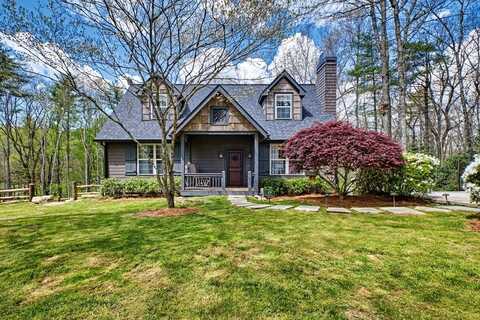 49 Lakeside Falls Road, Cullowhee, NC 28723