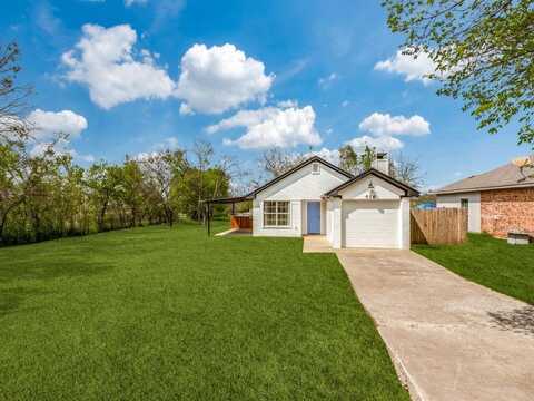416 Scott Lane, Pilot Point, TX 76258