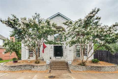 4219 Voss Hills Place, Dallas, TX 75287