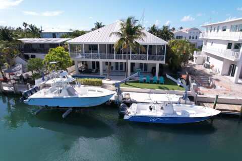 112 Leoni Drive, Plantation Key, FL 33036