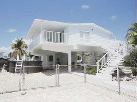 158 Blue Harbor Drive, Key Largo, FL 33070