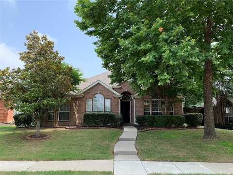10519 Camelot Drive, Frisco, TX 75035