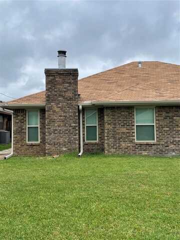 4617 Sausalito Drive, Arlington, TX 76016