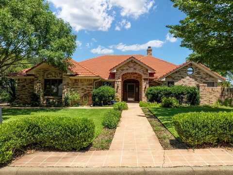707 Craig Street, Hillsboro, TX 76645