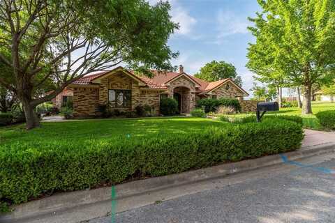 707 Craig Street, Hillsboro, TX 76645