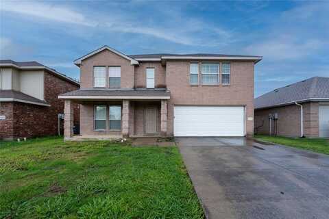 6518 Ashland Drive, Greenville, TX 75402