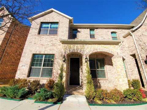 2208 Epitome Avenue, Flower Mound, TX 75028