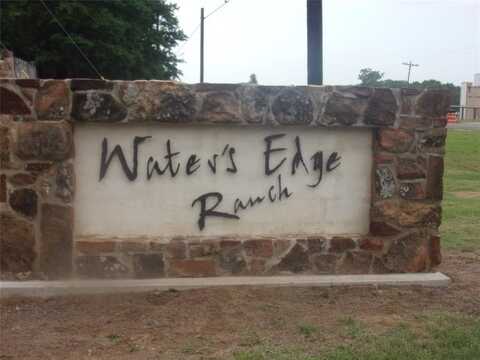 Lot 255 Overlook Point, Athens, TX 75752