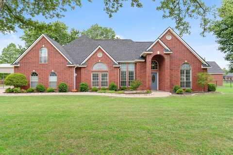 379 Vz County Road 4137, Canton, TX 75103