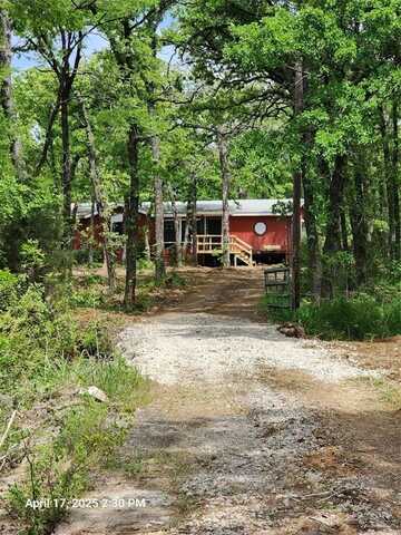 6108 County Road 809, Cleburne, TX 76031