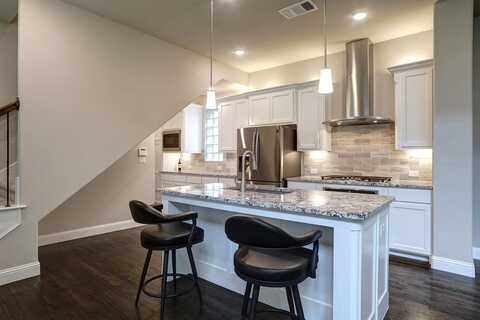 3853 Wellesley Avenue, Frisco, TX 75034