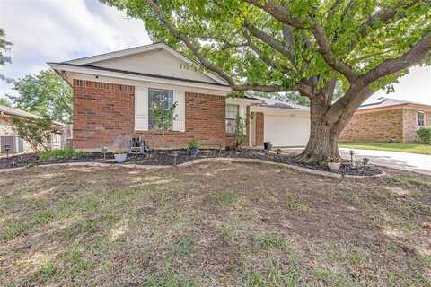 6432 Whitehurst Drive, Watauga, TX 76148