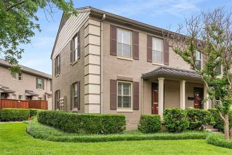 6454 Bordeaux Avenue, Dallas, TX 75209