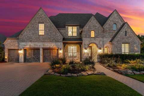 280 Gentry Drive, Prosper, TX 75078