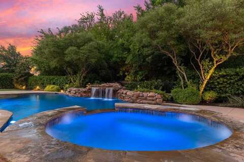280 Gentry Drive, Prosper, TX 75078