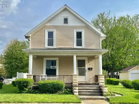 61 Douglas Street, Tiffin, OH 44883