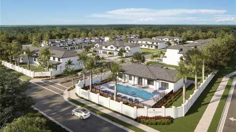 6092 Barbara Circle, Naples, FL 34112