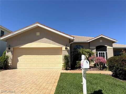 13011 Silver Sands Drive, Fort Myers, FL 33913