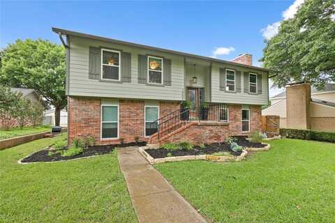 1903 Linda Lane, Richardson, TX 75081