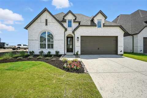 1413 Venture Drive, Northlake, TX 76247
