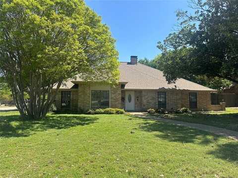 1112 Ranger Court, Plano, TX 75075