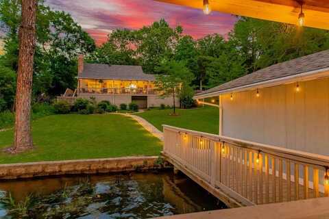 552 E Hideaway Lane, Hideaway, TX 75771