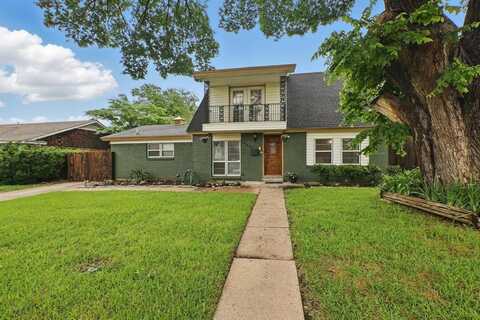 8422 Capriola Lane, Dallas, TX 75228